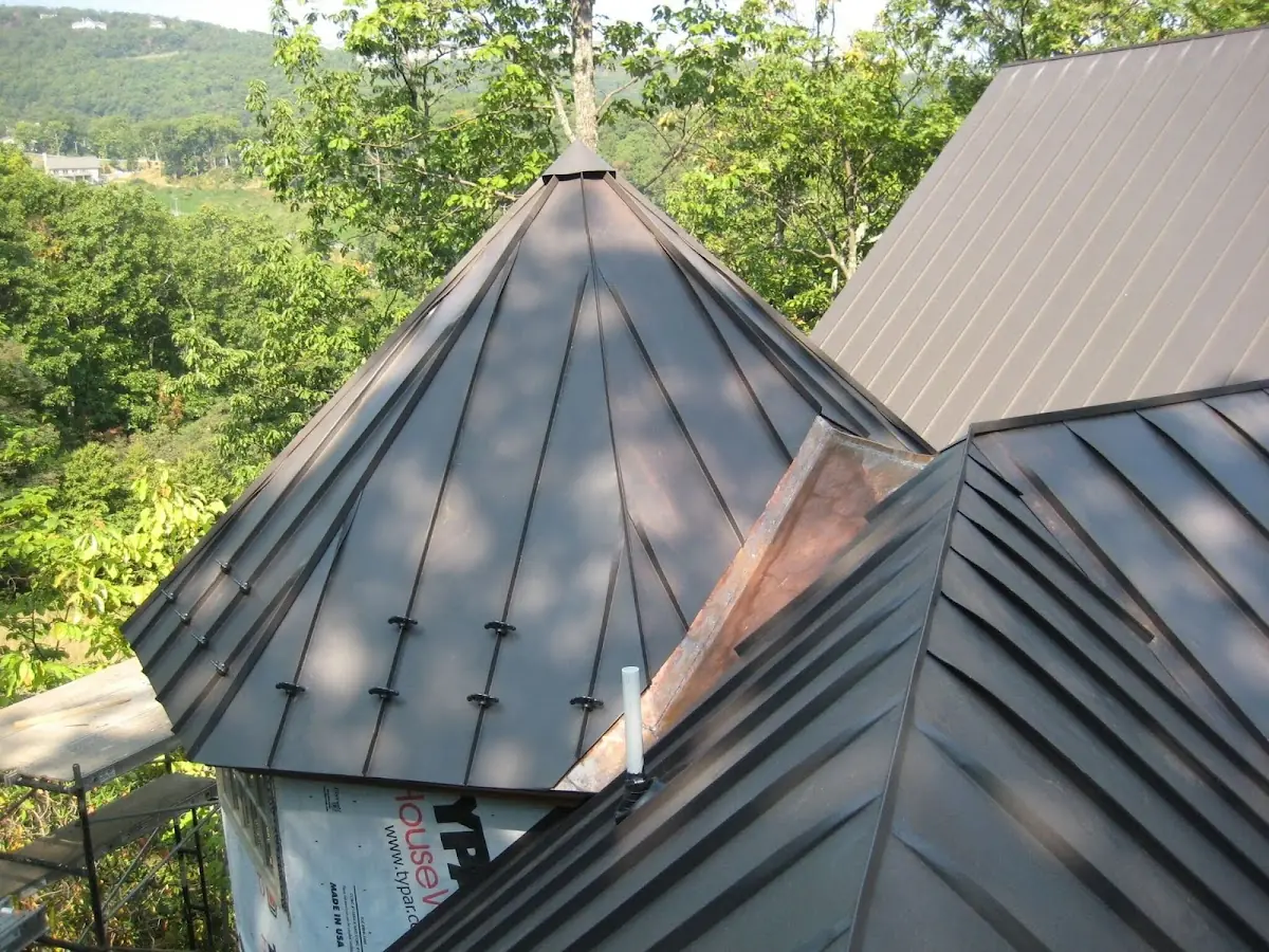 Professional Roof Tarp Installation by Craftsman Roofing in North Industrial Perris